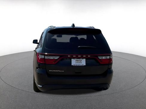 Used 2024 Dodge Durango SXT image 12