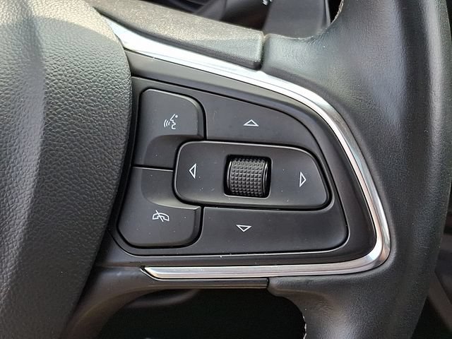 Certified 2023 Buick Envision Essence w/ Sport Touring Package FWD image 23