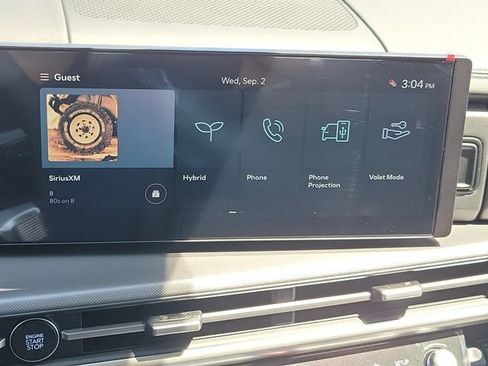New 2027 Hyundai Santa Fe SEL AWD/4WD image 12