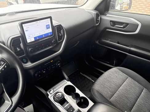 Used 2021 Ford Bronco Sport Big Bend image 14
