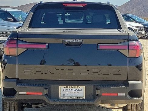 New 2025 Hyundai Santa Cruz SEL image 19