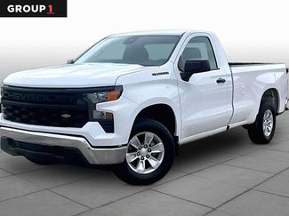 Used 2022 Chevrolet Silverado 1500 W/T RWD video 1