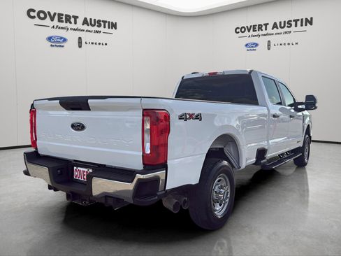 Used 2024 Ford F350 XL w/ XL Chrome Package image 5