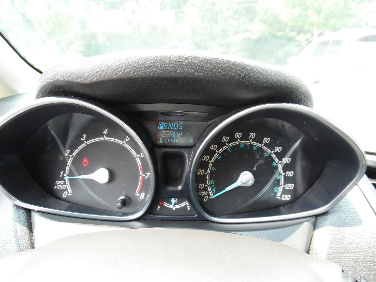 Used 2014 Ford Fiesta SE FWD image 14