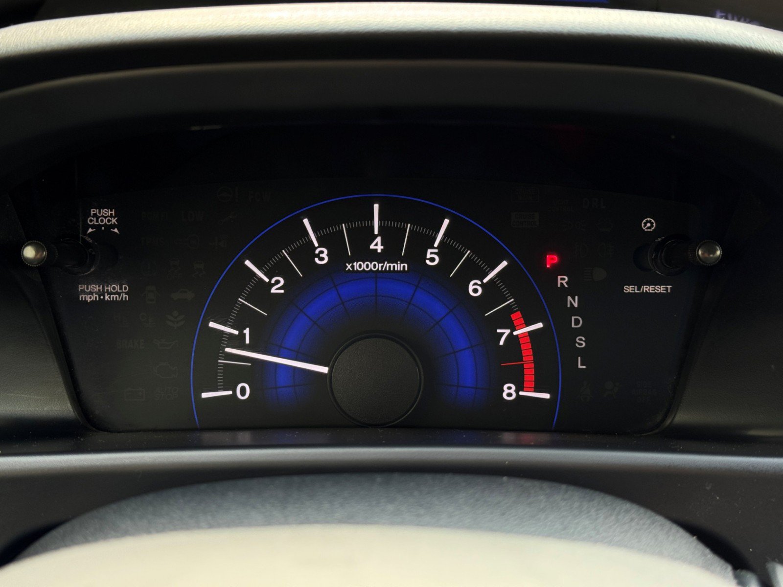 Used 2014 Honda Civic LX image 16