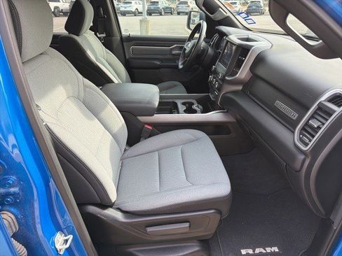 Used 2021 RAM 1500 Big Horn image 22