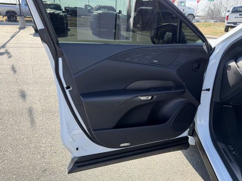 Used 2024 Lexus RX 500h F Sport image 13