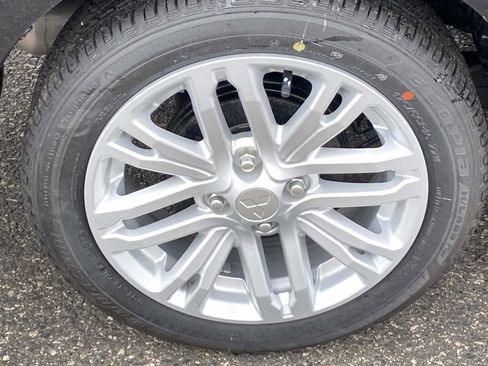 Used 2024 Mitsubishi Mirage G4 LE image 22