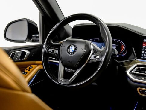 Used 2023 BMW X5 xDrive40i w/ Premium Package image 12