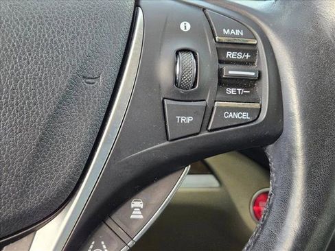 Used 2020 Acura TLX image 13