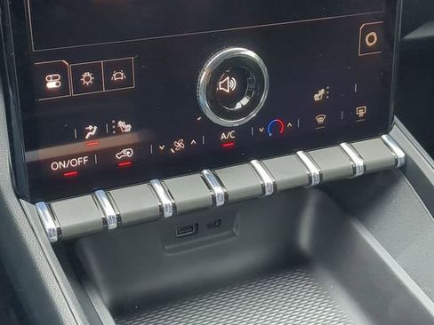 New 2026 GMC Terrain Elevation w/ Black Edition image 33