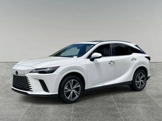 Used 2024 Lexus RX 350 Premium w/ Accessory Package (Z1) FWD video 1