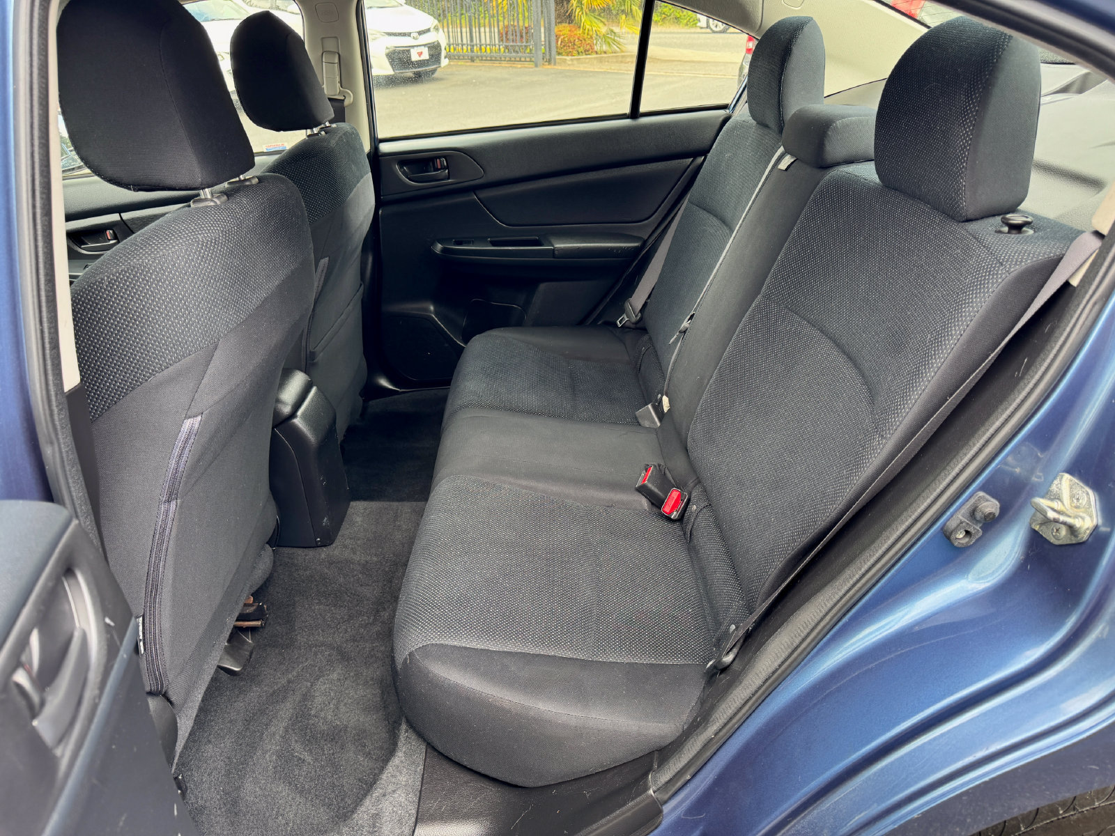 Used 2014 Subaru Impreza 2.0i AWD/4WD image 24