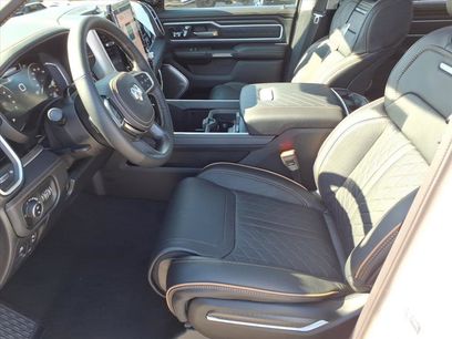 New 2026 RAM 1500 Tungsten