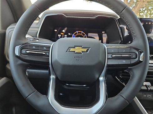 New 2026 Chevrolet Colorado LT image 20