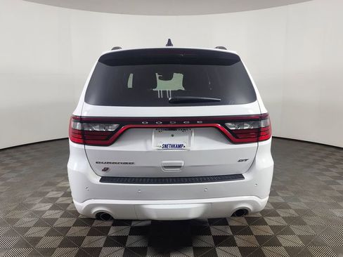 Used 2023 Dodge Durango GT image 6