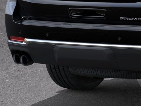New 2026 Chevrolet Tahoe Premier AWD/4WD image 14