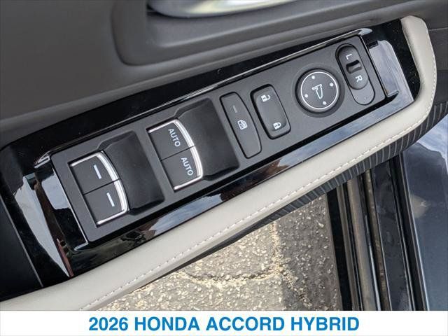 Used 2026 Honda Accord Touring image 13