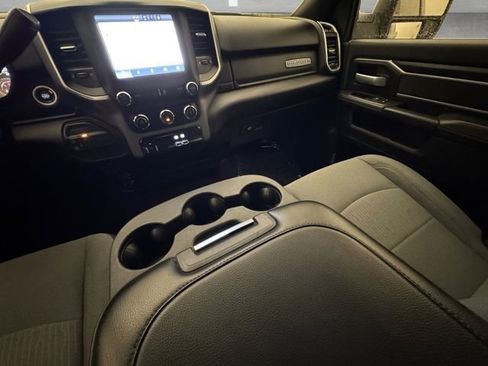 Used 2024 RAM 2500 Big Horn image 3