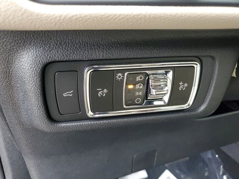 New 2026 Lincoln Corsair Reserve w/ Jet Appearance Package image 14