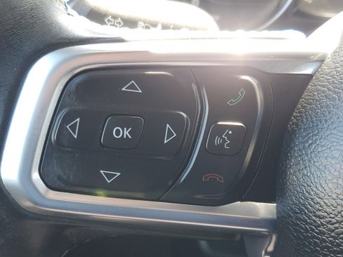 Used 2022 Jeep Wrangler Unlimited Rubicon 4xe w/ Safety Group image 21