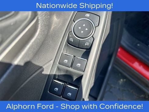 Certified 2024 Ford Escape Active AWD/4WD image 13