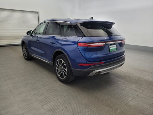 Used 2020 Lincoln Corsair AWD w/ Equipment Group 101A image 5