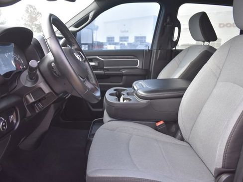 Used 2024 RAM 3500 Big Horn image 17