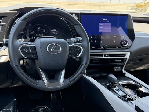 Certified 2025 Lexus RX 350h w/ Convenience Package AWD/4WD image 32