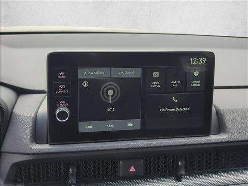 New 2026 Honda CR-V Sport image 12