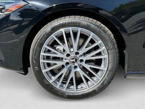 New 2025 Mercedes-Benz CLA 250 4MATIC image 10