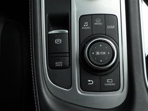 Used 2024 INFINITI QX60 Pure FWD image 18