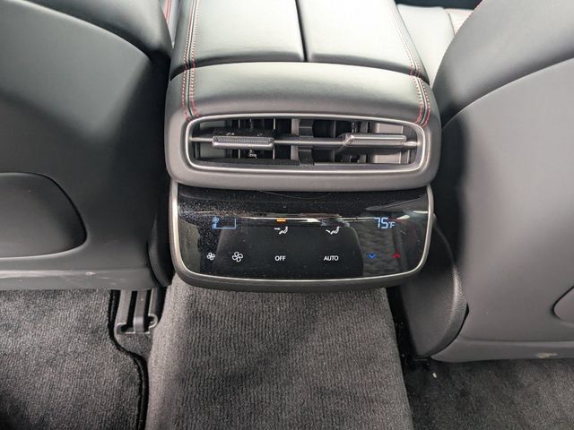 Certified 2025 Genesis G80 3.5T Sport Prestige AWD/4WD image 9
