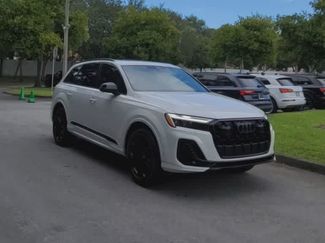 Certified 2025 Audi Q7 2.0T Premium Plus AWD/4WD video 2