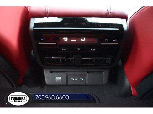 New 2026 Acura MDX A-Spec image 21