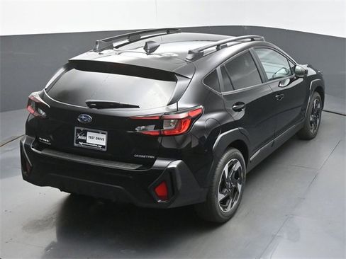 New 2025 Subaru Crosstrek 2.5i Limited w/ Crosstrek Mirror Package image 47