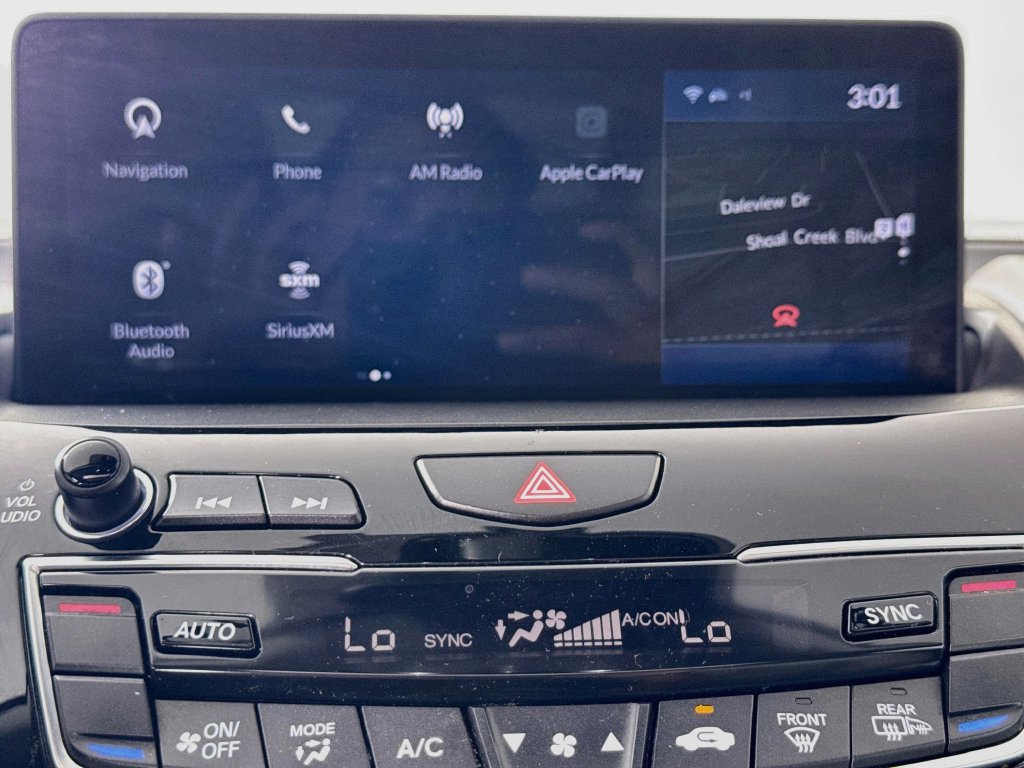 Used 2019 Acura RDX w/ Technology Package AWD/4WD image 17