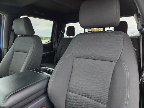 Used 2023 Ford F150 XLT w/ Equipment Group 302A High AWD/4WD image 23