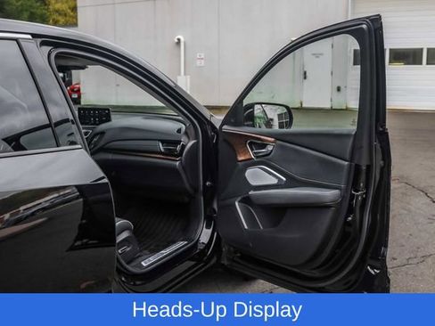 Used 2023 Acura RDX AWD w/ Advance Package image 18