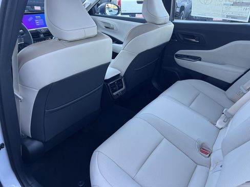 New 2026 Toyota Crown Limited image 15