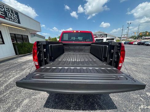 Used 2012 RAM 1500 Express w/ ST Popular Equipment Group RWD image 31