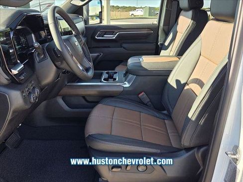 New 2026 Chevrolet Silverado 3500 High Country w/ High Country Premium Package image 17