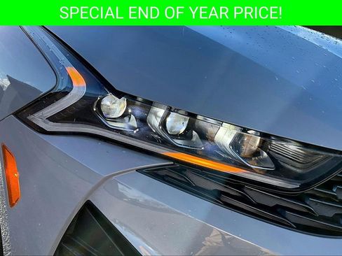 Used 2023 Kia K5 GT-Line w/ GT-Line Premium Package image 31