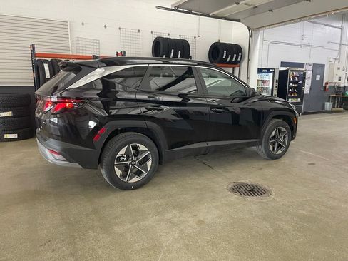 New 2026 Hyundai Tucson SEL AWD/4WD image 4