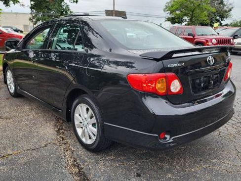 Used 2010 Toyota Corolla S FWD image 5