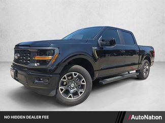 Used 2025 Ford F150 STX w/ Equipment Group 200A RWD video 1