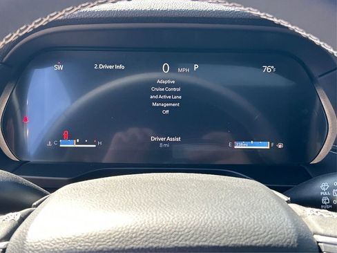 New 2025 Jeep Grand Cherokee Laredo X w/ Trailer Tow Package image 21