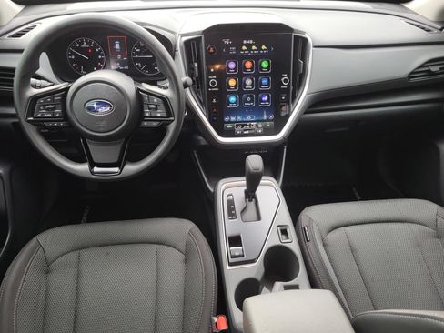 Used 2024 Subaru Crosstrek 2.0i Premium w/ Popular Package #4 AWD/4WD image 15