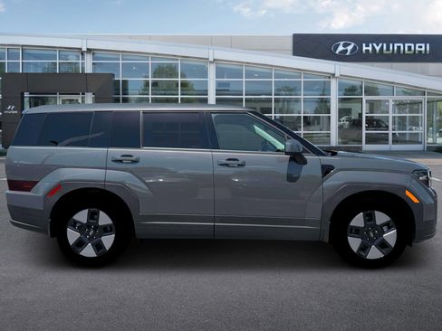 New 2026 Hyundai Santa Fe SE image 9
