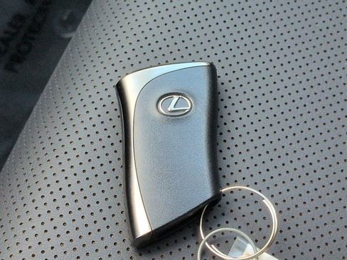 Used 2024 Lexus NX 250 FWD image 31